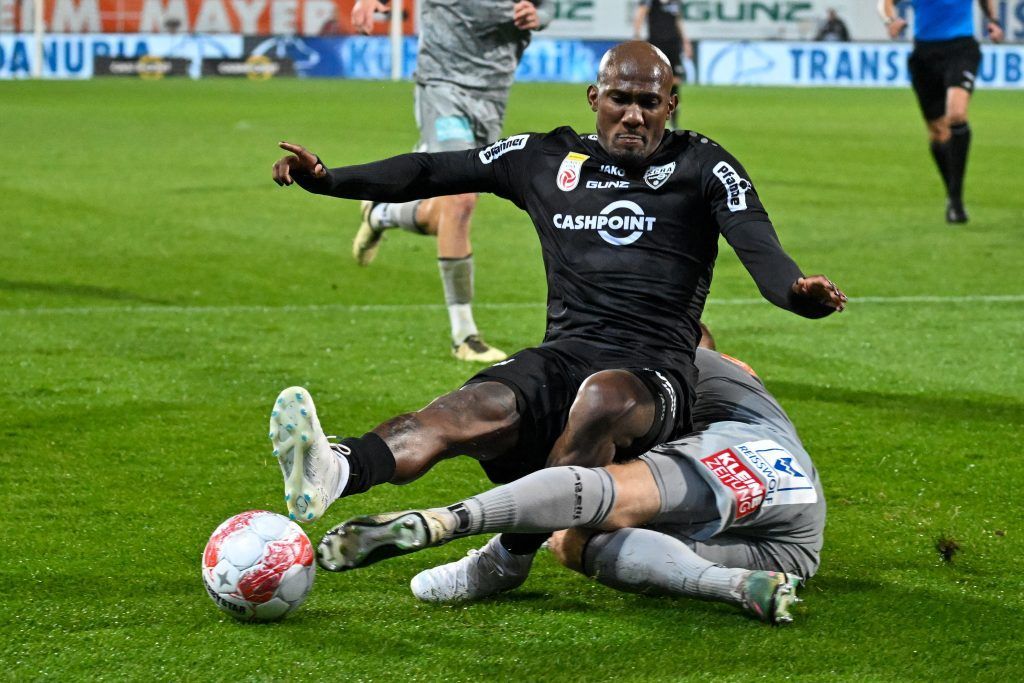 Weihnachtsgeld für den SCR Altach