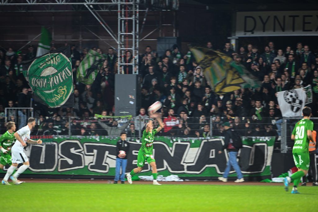 Derby-Mentalität als &#8220;Waffe&#8221; im Cup