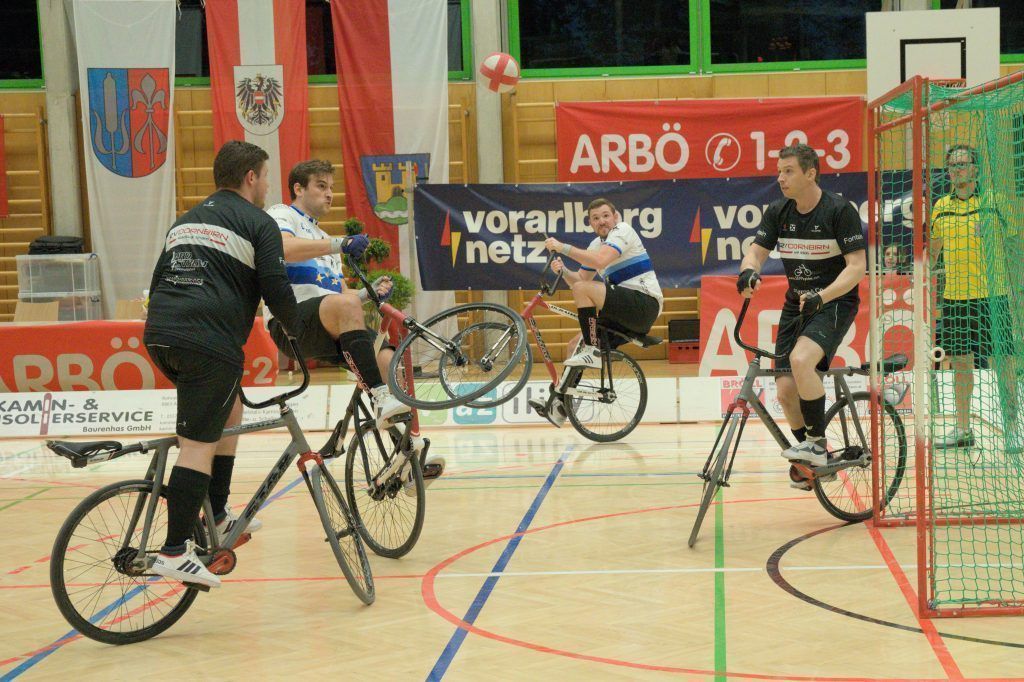 Makellose Favoriten bei Generalprobe