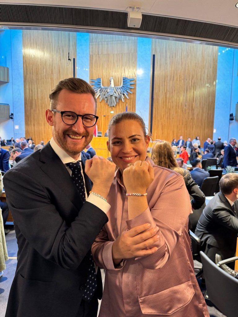 Erster Tag Nationalrat Vorarlberger