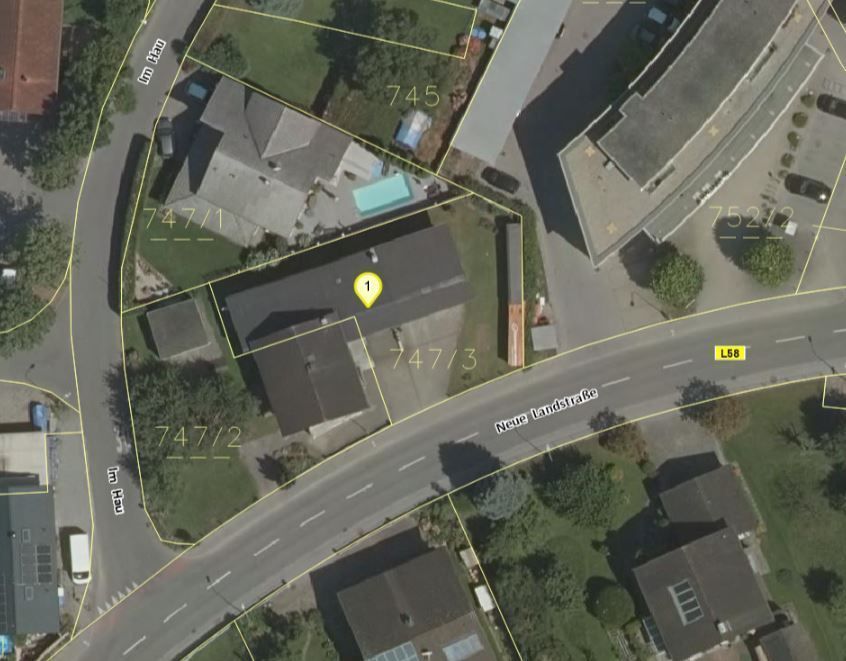 Land Vorarlberg: data.vorarlberg.gv.at, BEV (DKM)