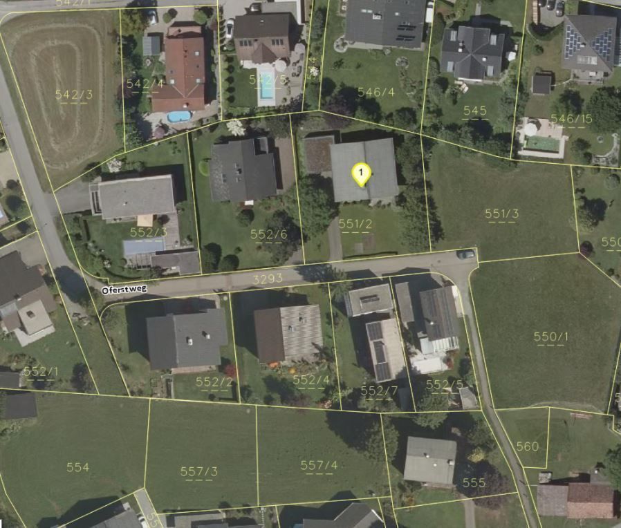 Land Vorarlberg: data.vorarlberg.gv.at, BEV (DKM)