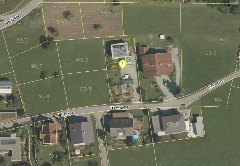 Land Vorarlberg: data.vorarlberg.gv.at, BEV (DKM)