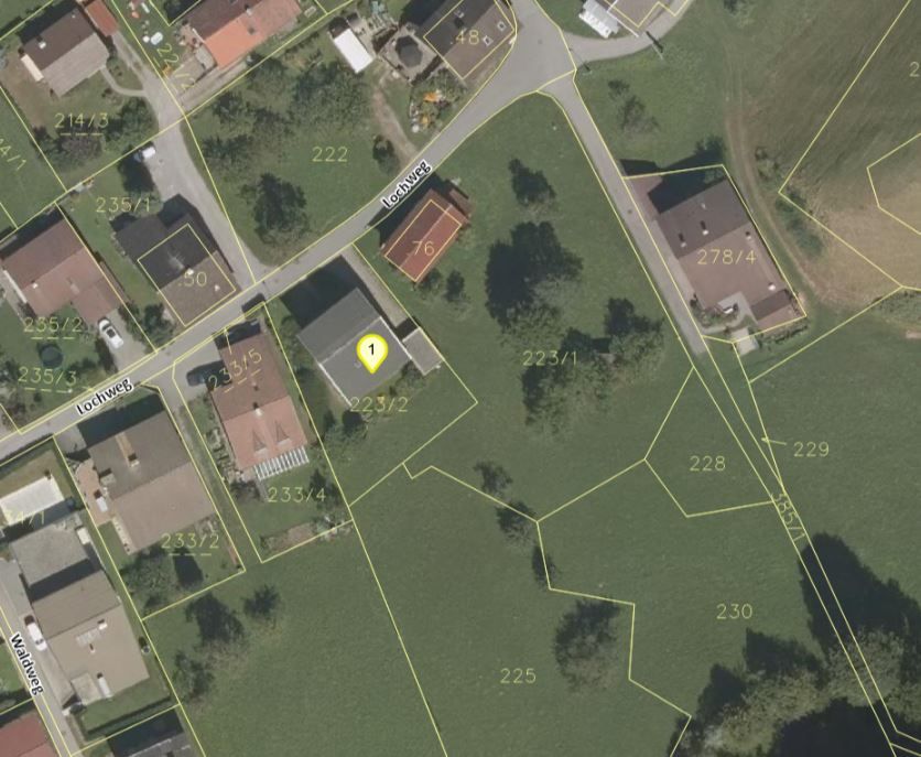 Land Vorarlberg: data.vorarlberg.gv.at, BEV (DKM)