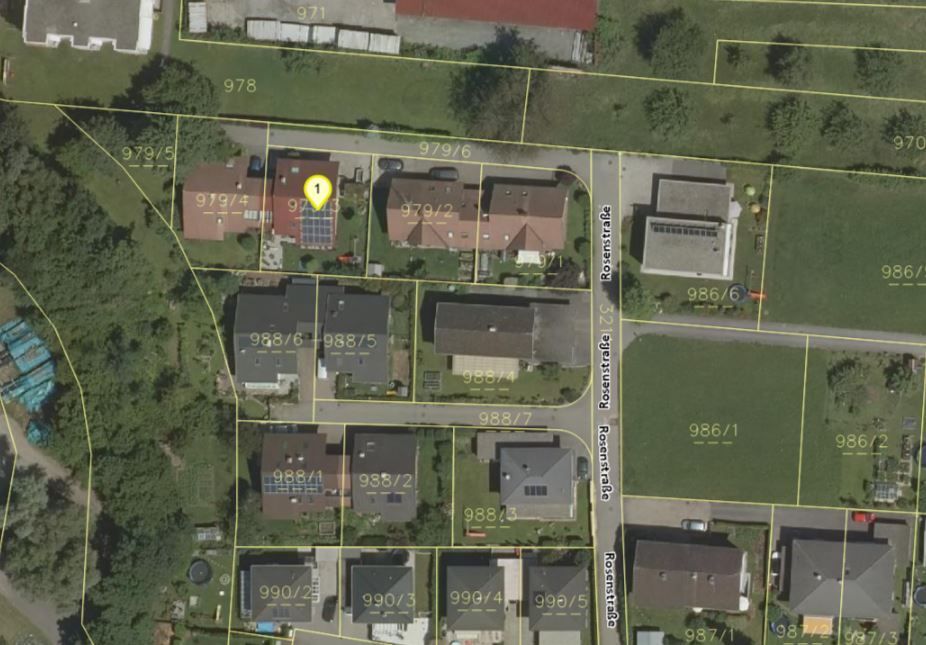 Land Vorarlberg: data.vorarlberg.gv.at, BEV (DKM)