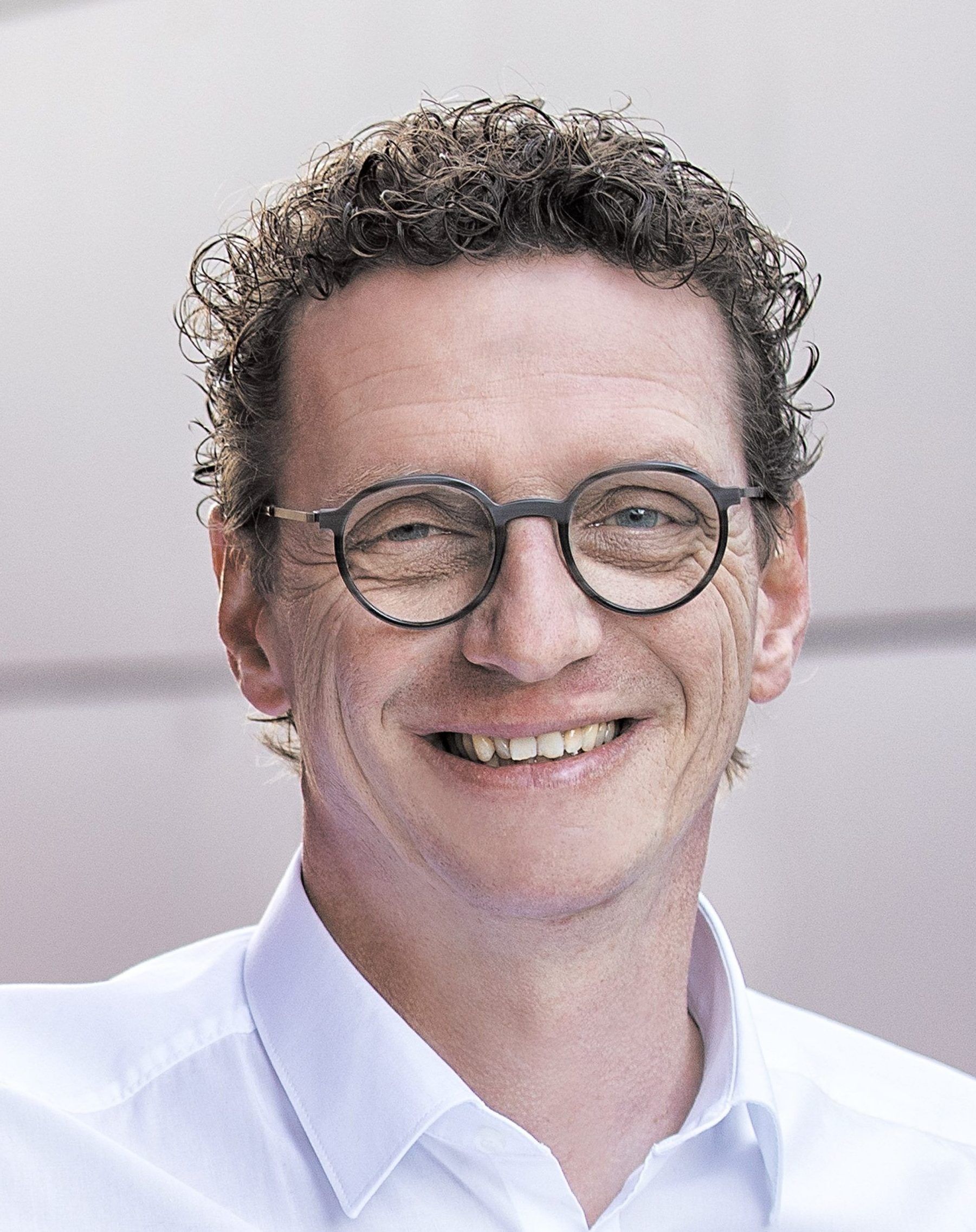 LKW Trasse Altach, Markus Giesinger