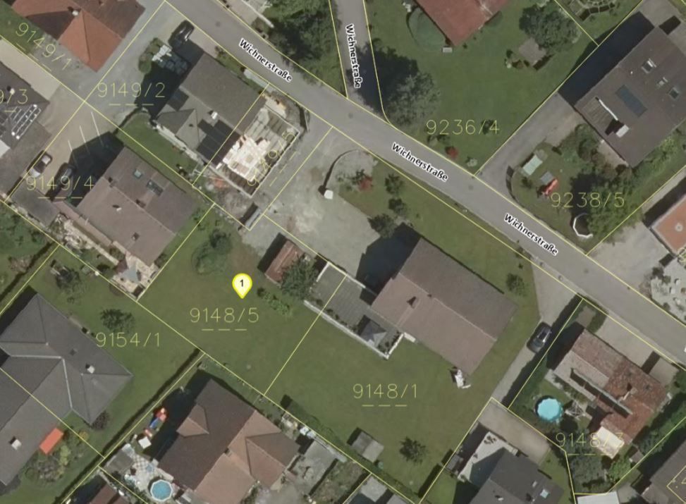 Land Vorarlberg: data.vorarlberg.gv.at, BEV (DKM)