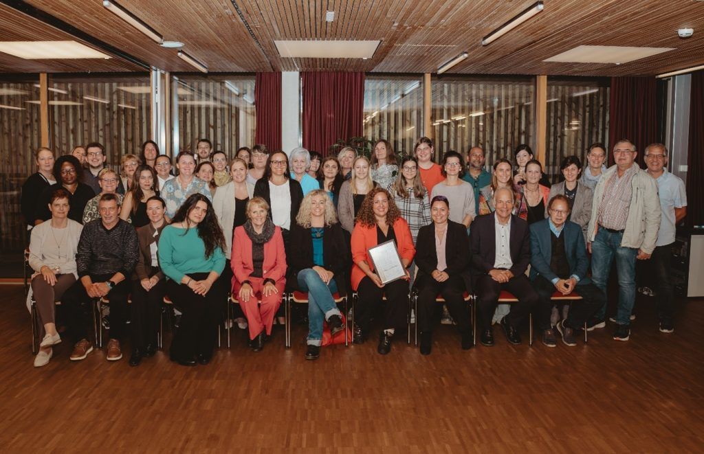 Zukunftsorientierte Pflege