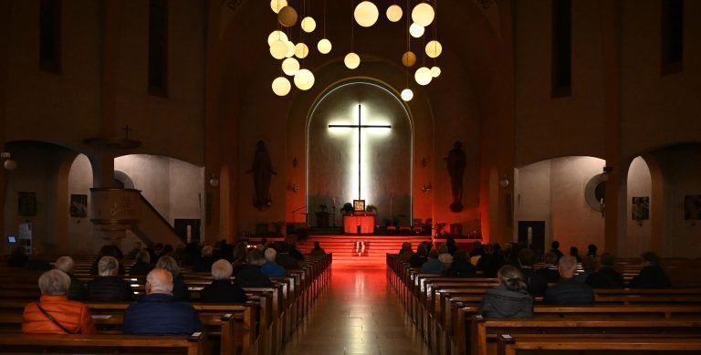Lange Nacht der Museen
