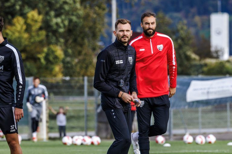 Fußball