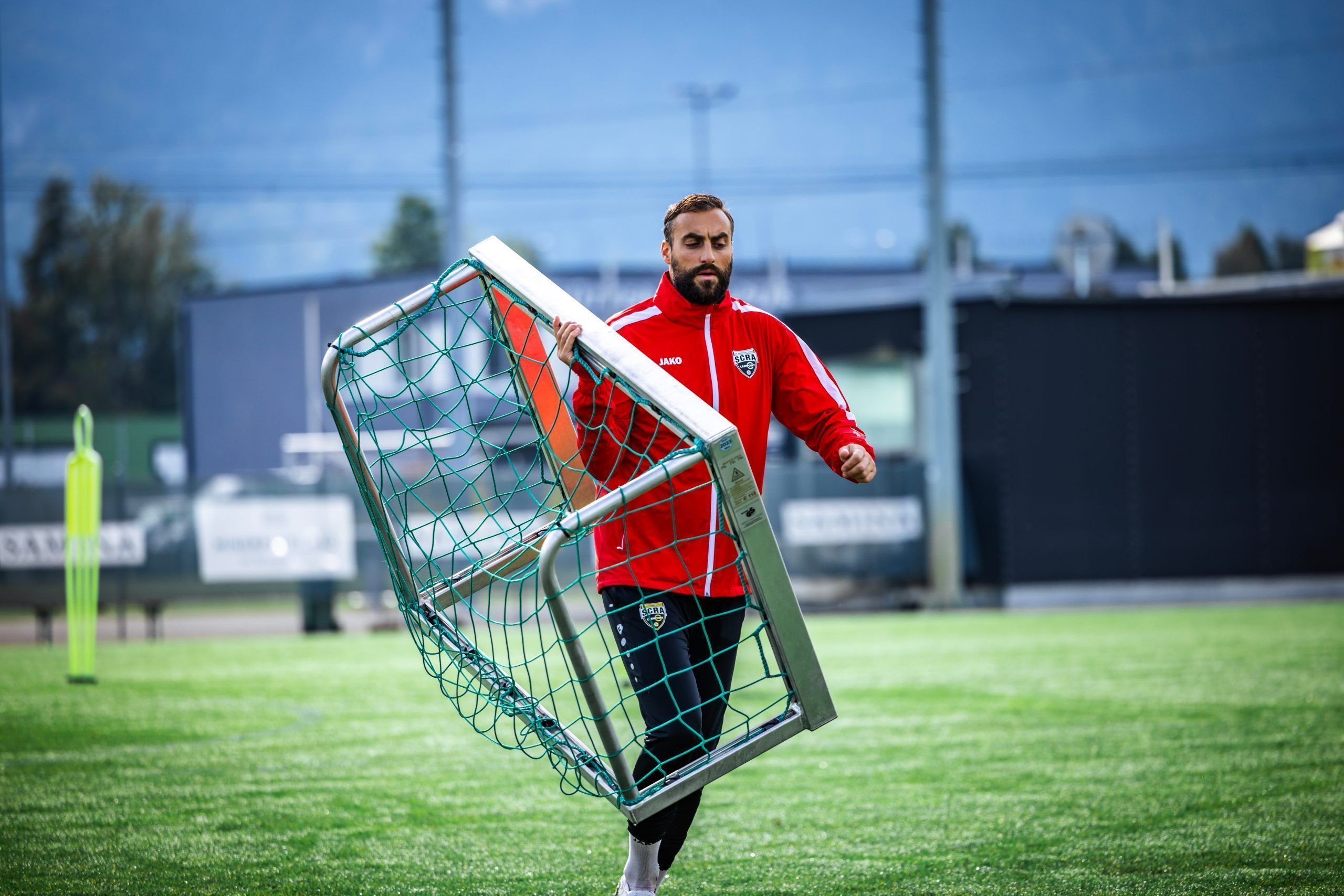 Fußball