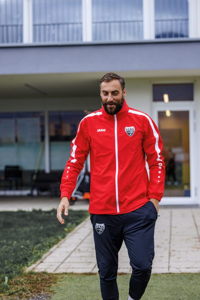 Fußball