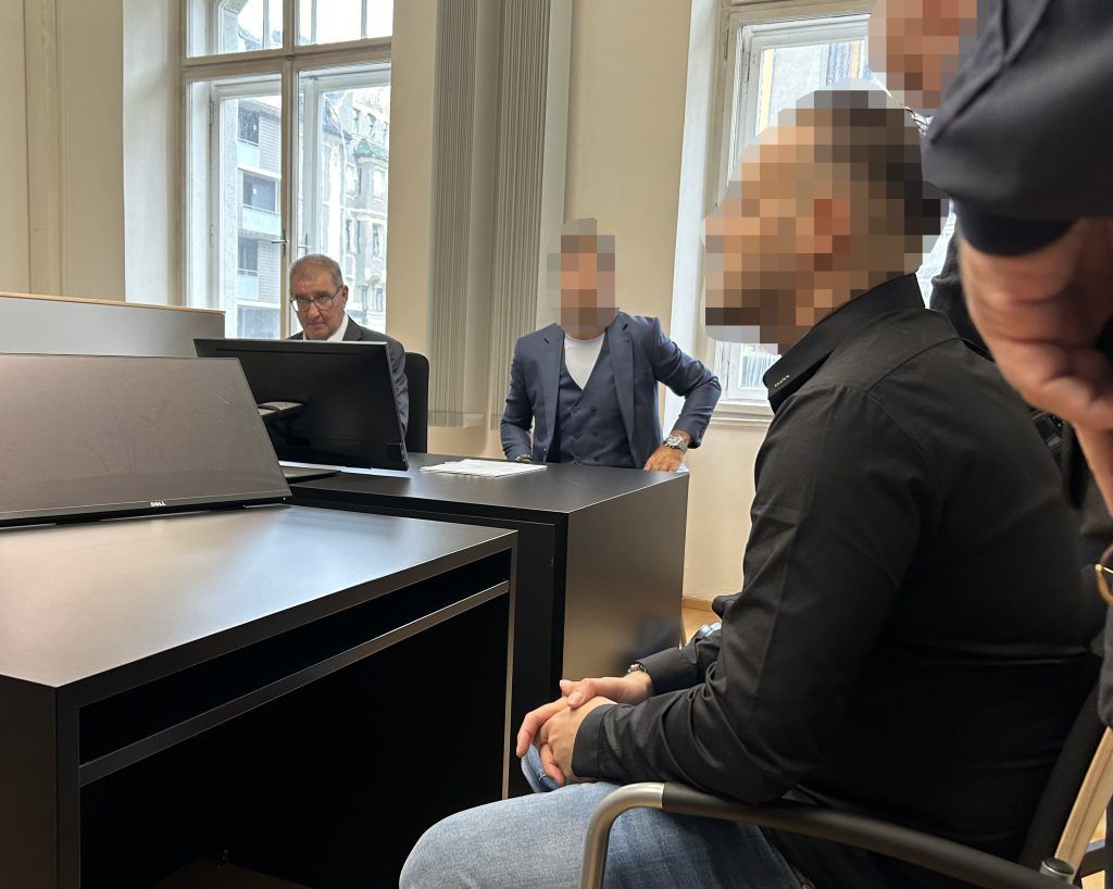 Luxusleben dank Kokain: Familienvater wegen Drogenhandel vor Gericht