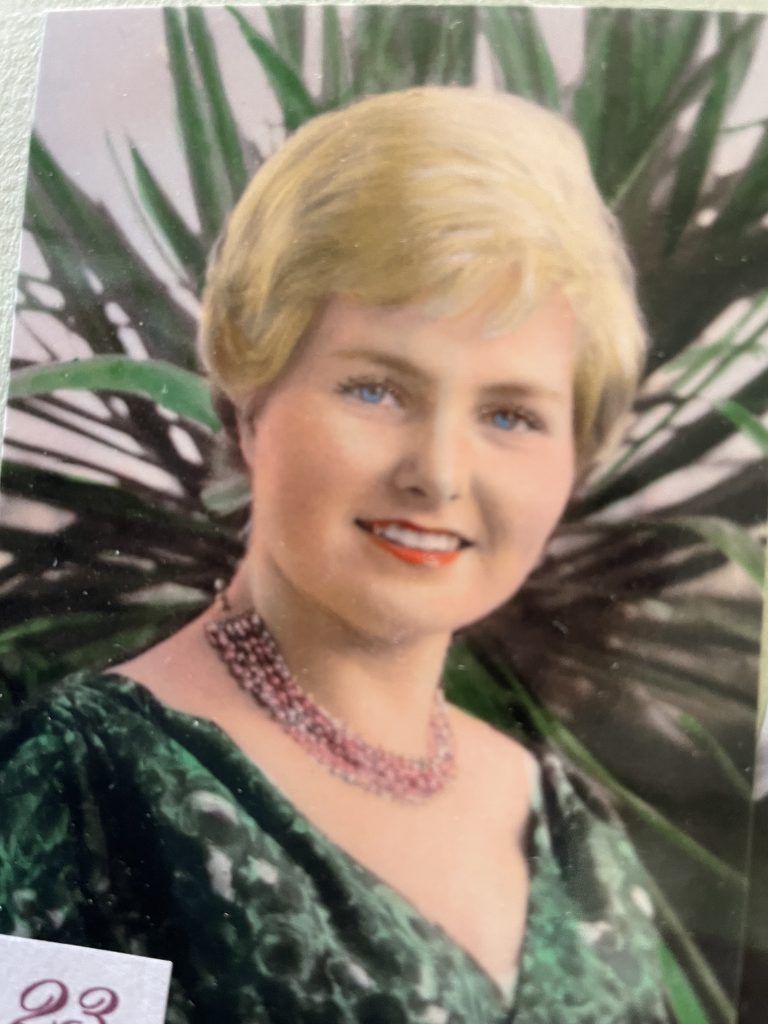 Josefa Palme