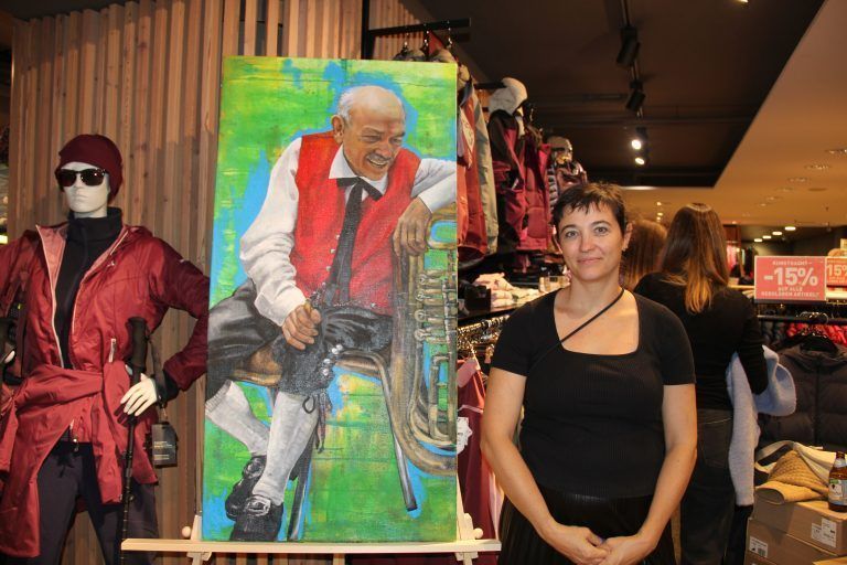 Kunst- und Einkaufsnacht Schruns