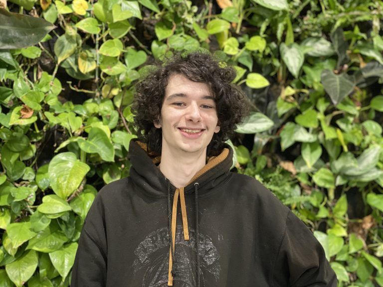 Sebastian Muxel: "In Wien sind Wohnungen billiger oder gleich teuer, aber mit mehr Platz"