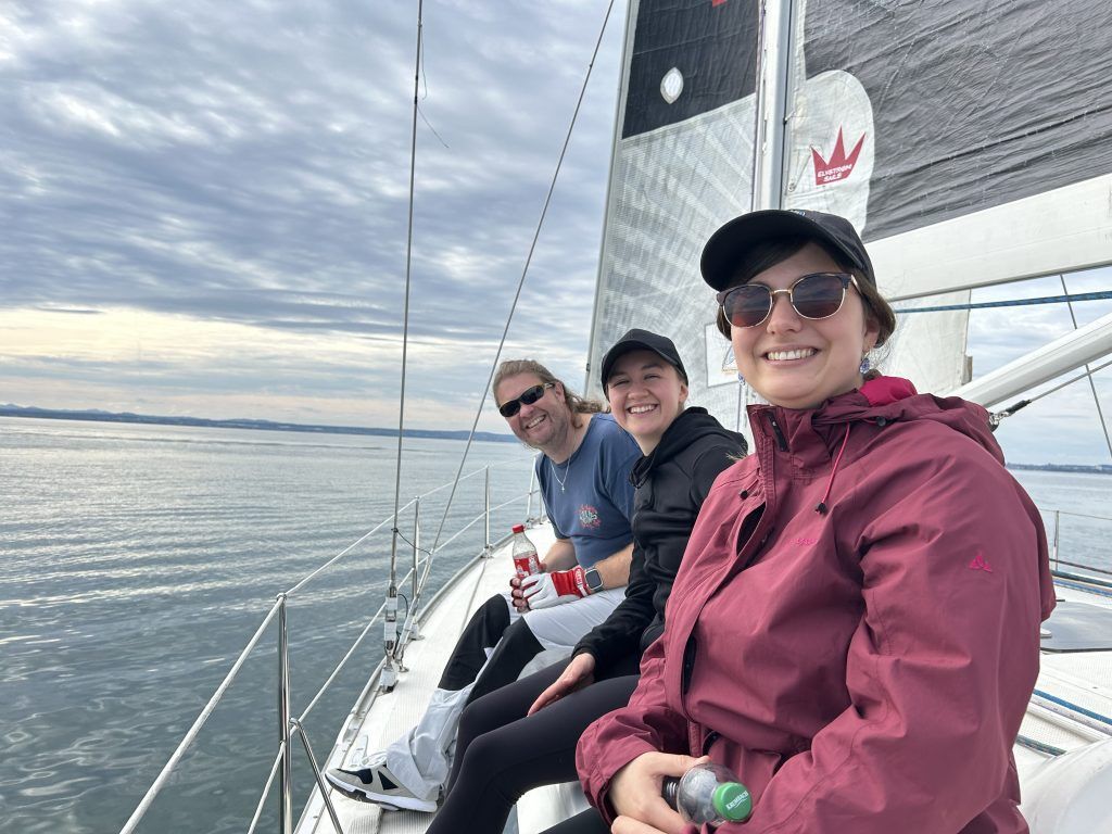 Ein Vorarlberger Triumph auf dem Bodensee