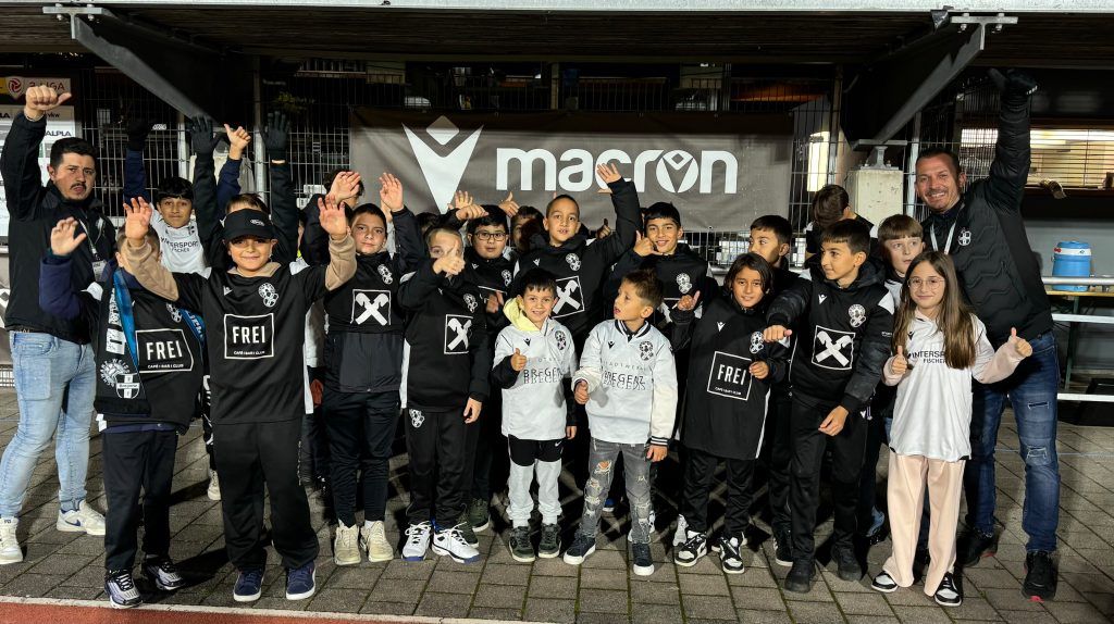 Das lief das Derby in Bregenz bei den VIP&#8217;s