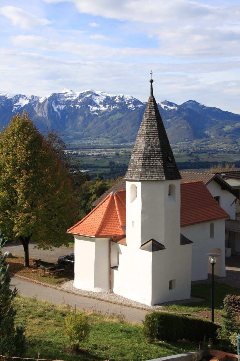 Kapellenfest