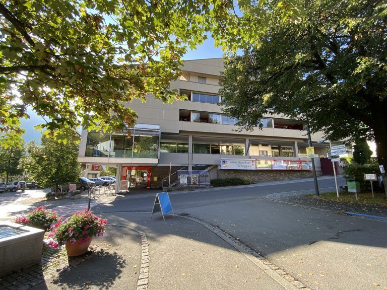 Gemeinde Tschagguns, Prüfungsausschuss, Obmann Reinald Wachter