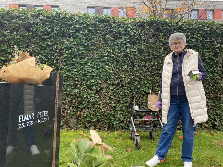 Maria Peter zu Allerheiligen
