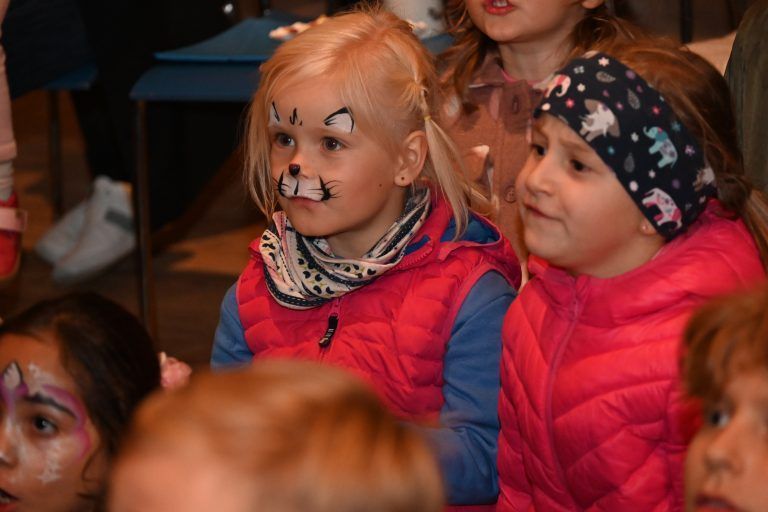 Kinderfest Klostertal Museum