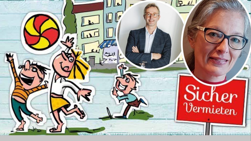 Vortragsreihe im Konsumsaal Göfis: Wichtige Themen rundum Vorsorge, Erbe und Vermietung