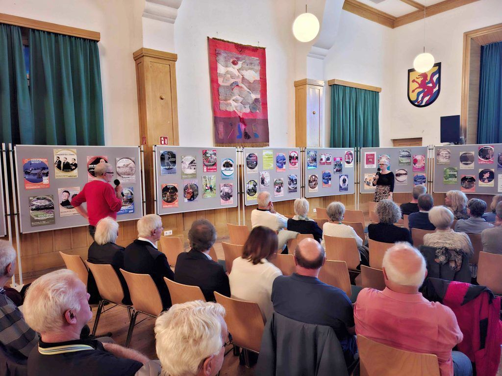 Letzter Vorhang für den Kulturkreis Wolfurt