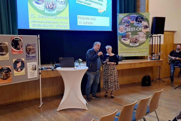 Kulturkreis Wolfurt
