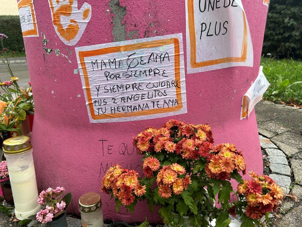 Was den mutmaßlichen Femizid in Kennelbach noch tragischer macht: Neue Details