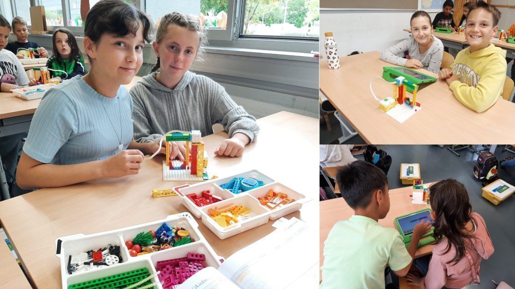 Wenn aus Spielen Wissen wird: &#8220;MINT für alle&#8221; in Tosters