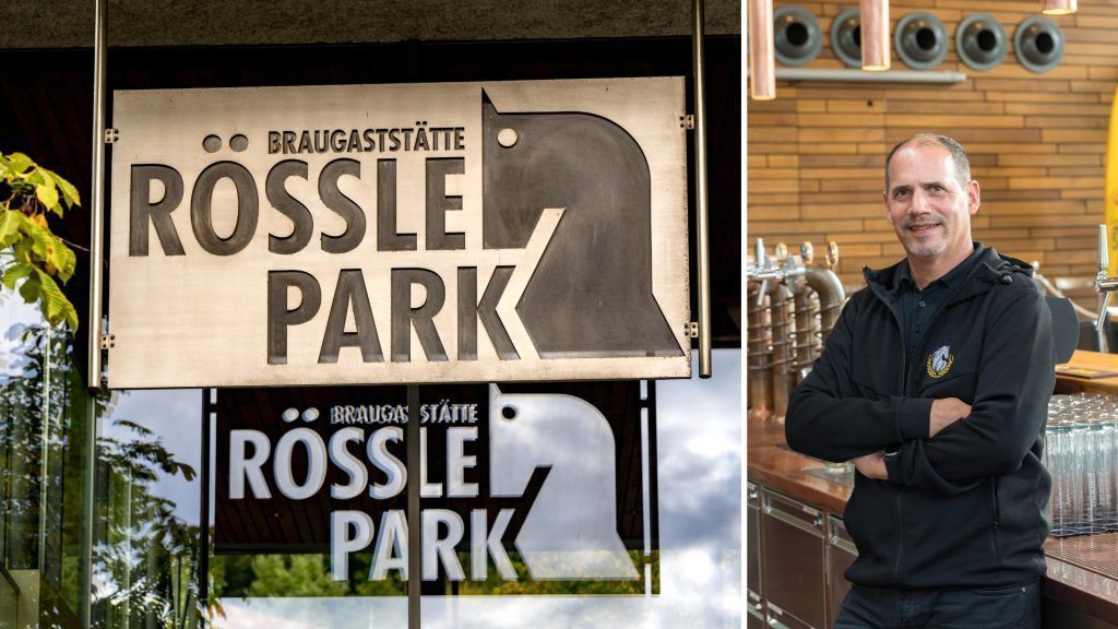 In diesem Traditionsgasthaus kann man künftig wieder &#8220;Pferde stehlen&#8221;