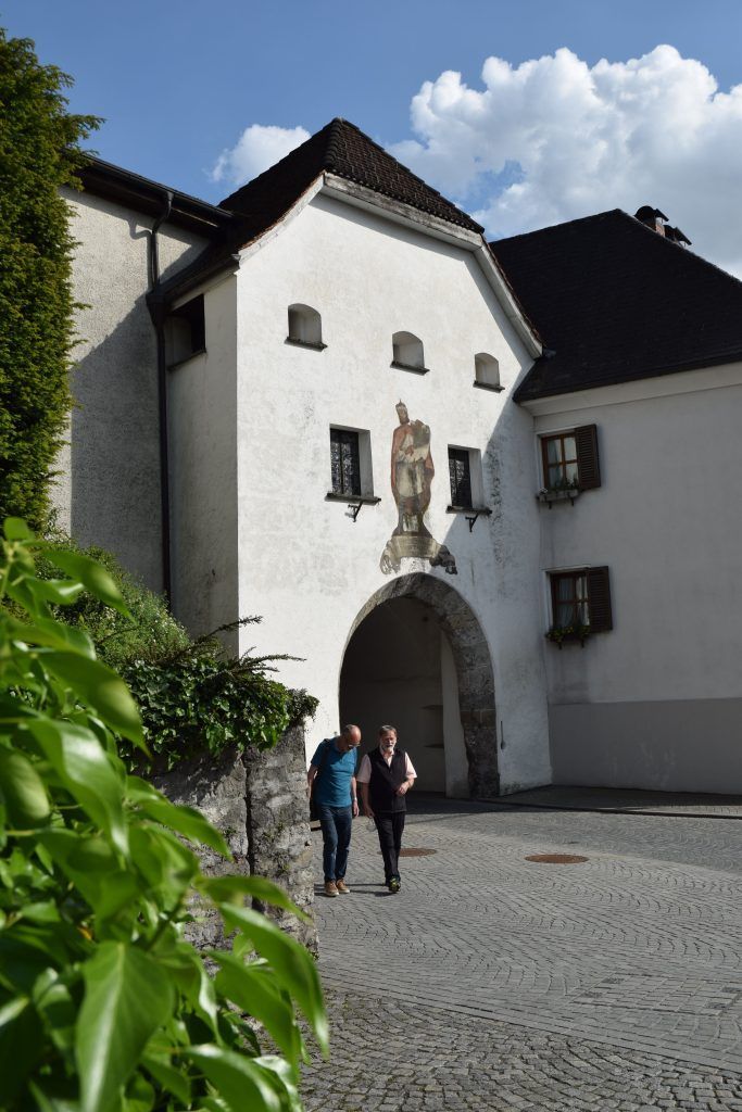 Lange Nacht der Museen in Bludenz