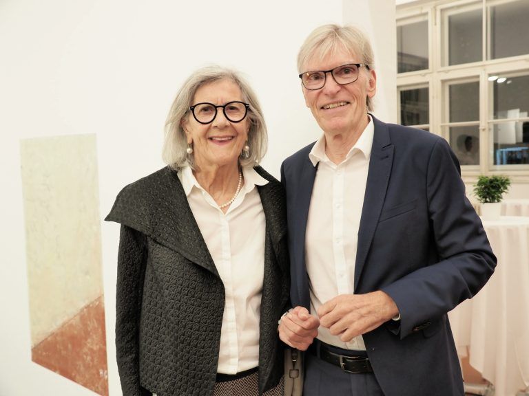 Ehrung Marlies Mohr