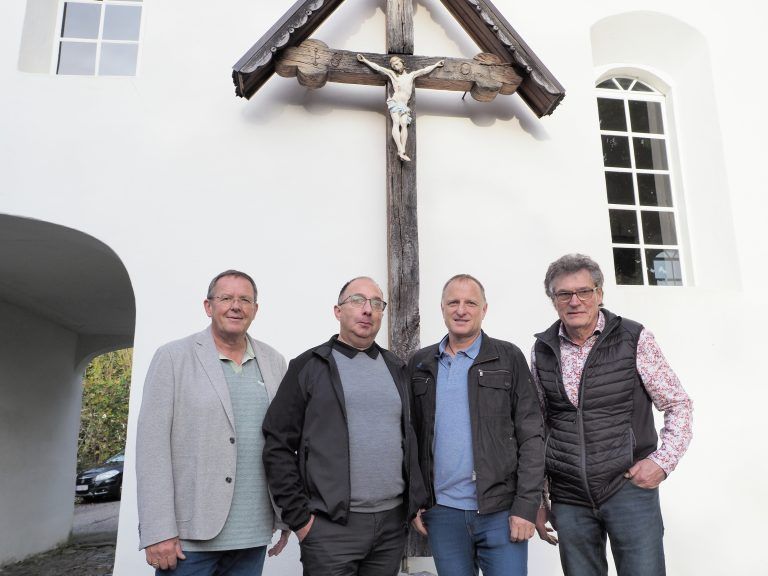Kapellenfest