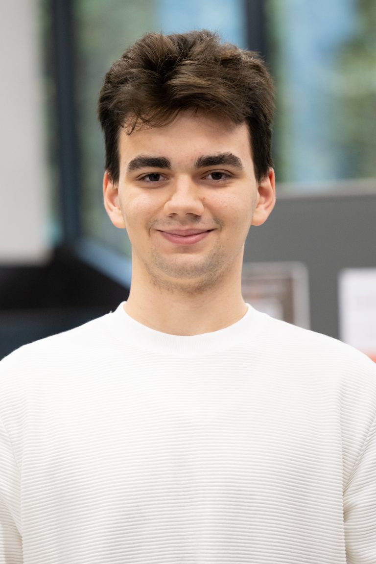 Pflege-Info-Messe an der FH