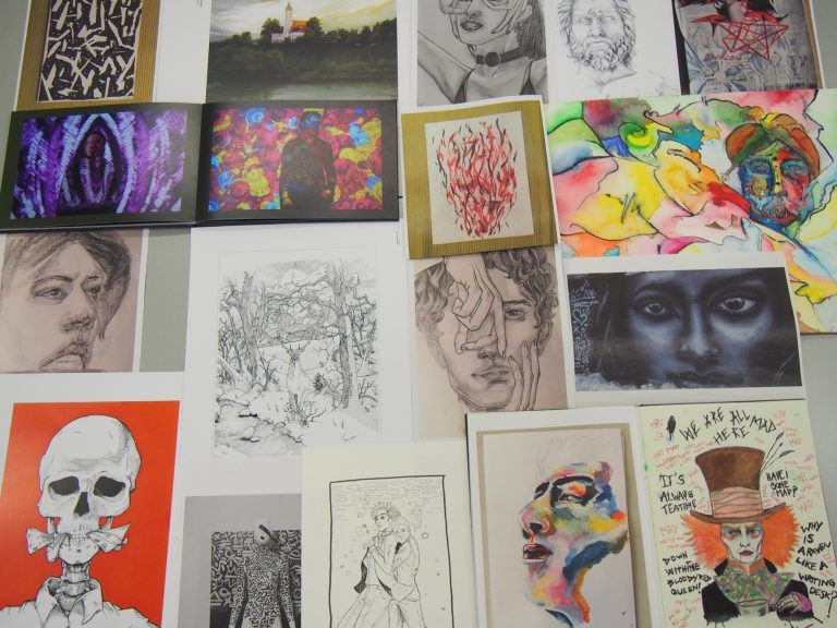 Young Art Generation