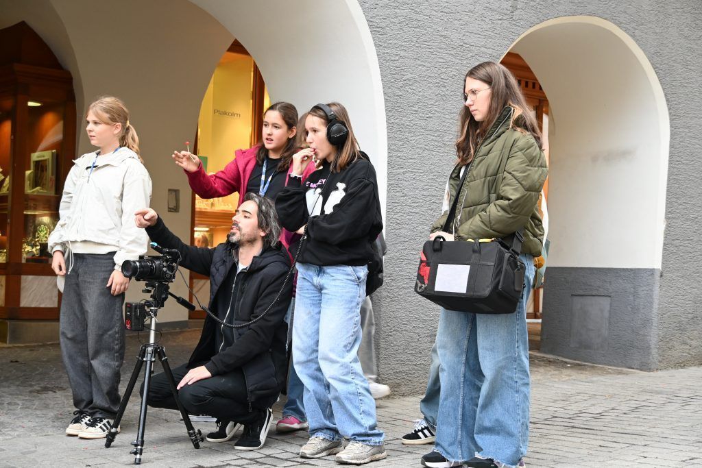 Reel Movie Festival hatte Premiere