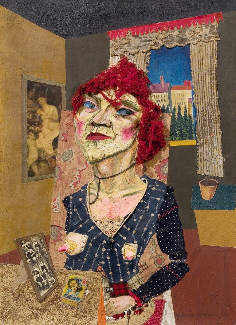 Rudolf Wacker