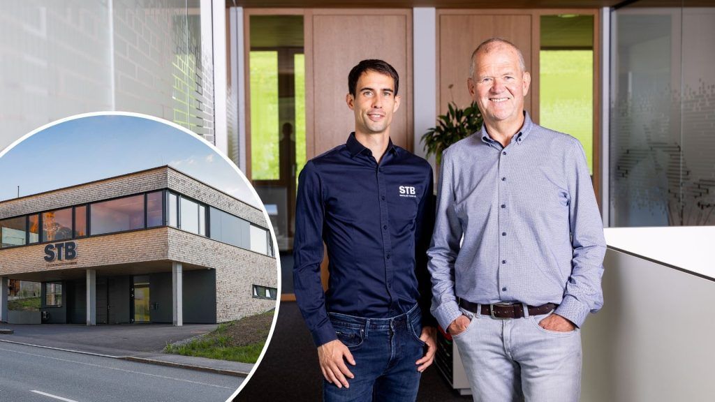 &#8220;Wir haben lange darauf hingearbeitet&#8221;: Wie bei STB Steuerungstechnik in Andelsbuch die Betriebsübergabe geglückt ist