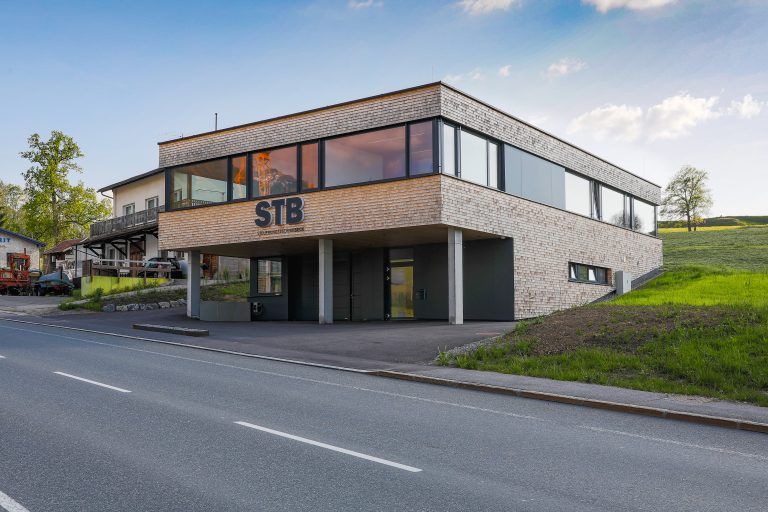 STB Steuerungstechnik
