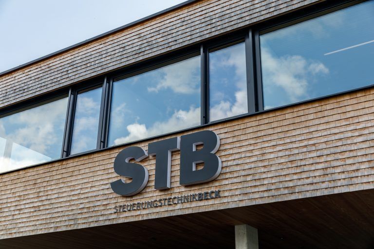 STB Steuerungstechnik