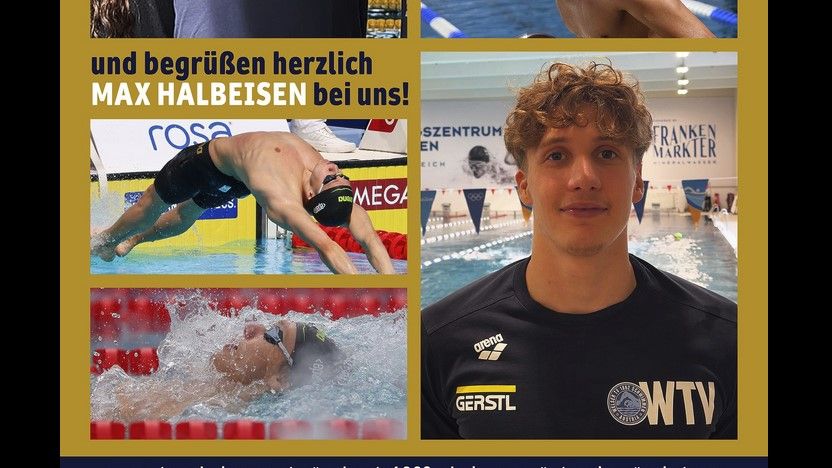 Halbeisen „knackt“ nächste Schallmauer