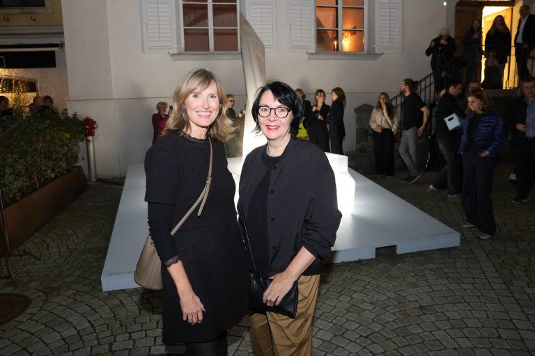Lichtkunstprojekt „Spotlight“ vorgestellt