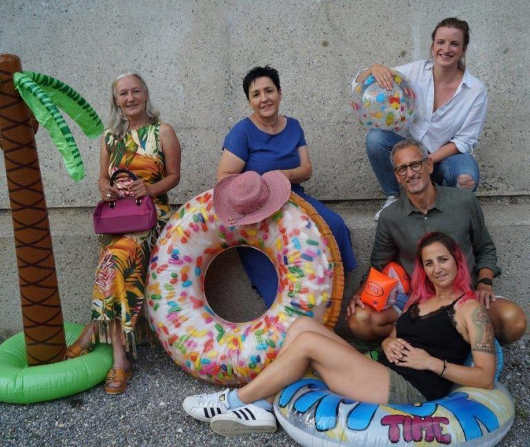 Eine liebenswerte Komödie