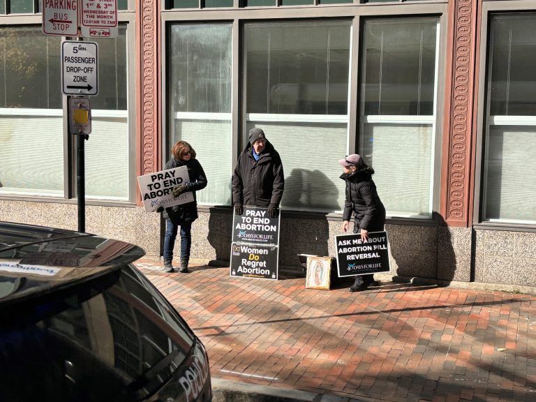US-Wahl Portland