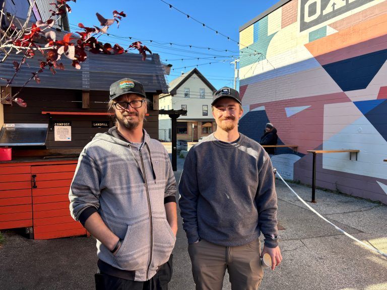 US-Wahl Portland