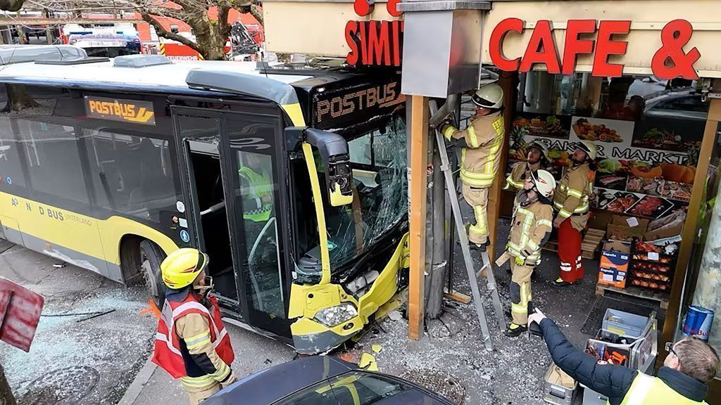 Wie sicher sind Öffis wirklich? Die verborgenen Gefahren im Linienbus