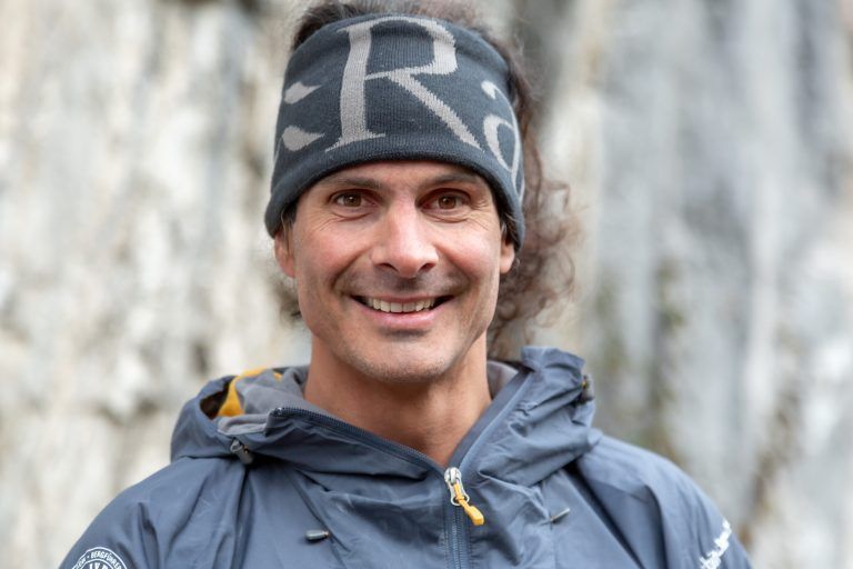 Kletterfilm "Vorarlberg Vertikal" von Stefan Fritsche feiert Premiere