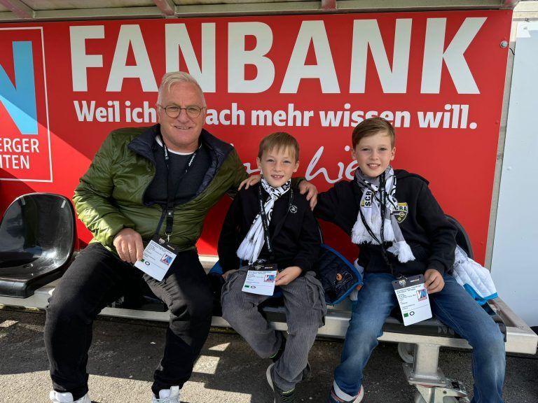 Fußball